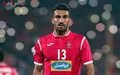 حسین ماهینی کاپیتان سابق پرسپولیس بازداشت شد