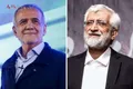 مجری مناظره پزشکیان و جلیلی مشخص شد
