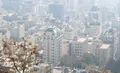 هشدار فوری هواشناسی/ آژیر خطر در تهران و کرج به صدا درآمد