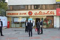 توسعه فرصت‌ها با رویکرد مسئولیت اجتماعی بانک گردشگری+ اینفوگرافیک