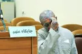 اولین عکس از آزادی ۲ همکار تتلو از زندان