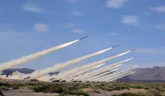 کدام کشورهای حامی آمریکا زیر آتش ایران رفتند؟+اینفوگرافی