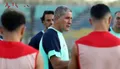 سورپرایز بزرگ پرسپولیس/ ترکیب پرسپولیس مقابل تراکتور لحظه آخر تغییر کرد؟
