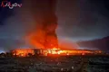 جزئیات تازه از حمله اسرائیل به بیمارستان صحرایی ایرانی