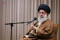 بیانیه رهبر انقلاب درباره توهین به حضرت عیسی مسیح (ع) |  عامل اصلی عظمت و شکوه مقاومت، مردم غزه  هستند