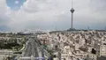 پایتخت نشینان در خانه بمانند/ وزش باد شدید و احتمال گرد و خاک در تهران