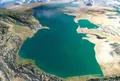 دریای خزر لرزید!