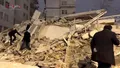 برج‌سازان ترکیه یکی یکی دستگیر می‌شوند/عکس