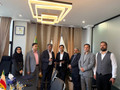 با حکم مدیر عامل؛ سرپرست «مدیریت منابع انسانی» شرکت جم صنعت کاران منصوب شد