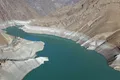 خطر بی‌آبی بیخ گوش تهرانی‌ها / وضعیت سدها بدتر شد