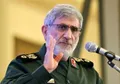 نظر حسین شریعتمداری درباره غیبت دو هفته‌ای سردار قاآنی