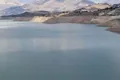 حجم آب یکی از سدهای تامین کننده اب تهران، کمی بیشتر شد
