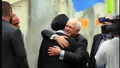 استوری احساسی سید احمد خمینی به استعفای ظریف برای پنجمین بار! + عکس