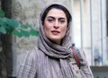 بهناز جعفری صدای بودن یا نبودن برای نابینایان شد