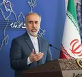کنعانی: خون شهید اسماعیل هنیه هرگز هدر نخواهد رفت