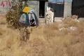 هنرمند سینمای دهه ۶۰ در حاشیه تهران چادرنشین شد!