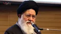 فوری/ اظهارات مهم علم الهدی درباره علت سقوط بالگرد رئیس‌جمهور