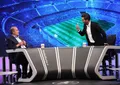 تاج و ادعایی جنجالی در برنامه میثاقی: حقیقت یا دروغ؟