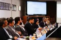 مجمع عمومی عادی سالیانه شرکت توسعه پلیمر پادجم