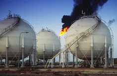 سهم گاز هلیوم در اقتصاد جهان+اینفوگرافی
