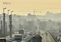 تعطیلی مدارس اصفهان شنبه ۱۸ آذر/شاخص آلودگی هوا در مرز هشدار