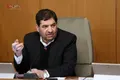 جانشین رئیس‌جمهور در ۵۰ روز کیست؟ + سوابق و معرفی محمد مخبر