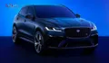 از جدیدترین خودرو برقی جگوار رونمایی شد