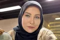 ببینید| عکس دیدنی از فریبا نادری و دخترش در ایتالیا