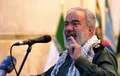 خبر فوری سردار فدوی از حمله پشیمان کننده ایران به اسرائیل