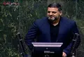 موافقت کمیسیون مجلس با احمد میدری وزیر پیشنهادی کار