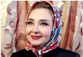 کتایون ریاحی دوباره بدون حجاب به صحنه آمد+ عکس