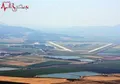 ادامه حملات انتقامی حزب الله / پایگاه مهم هوایی اسرائیل هدف قرار گرفت