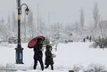 تعطیلی برخی مدارس مازندران براثر یخبندان