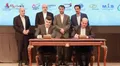تفاهم‌نامه توسعه میادین گازی