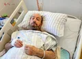 رئیس فدراسیون کشتی درگذشت / بیوگرافی سید ناصر میرواحدی + علت