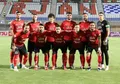 فوری/ ترکیب کوبنده تراکتور در مقابل پرسپولیس