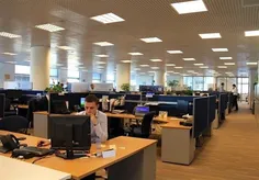 دولت در ایران چه تعداد کارمند دارد؟+اینفوگرافی