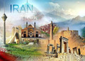 پروژه‌های بزرگ گردشگری در مسیر تحقق ظرفیت‌های توسعه + اینفوگرافی