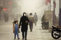 مرگ ۴۰ هزار ایرانی به دلیل آلودگی هوا در هر سال
