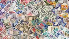 کدام پول‌ها سقوط کردند؟ +اینفوگرافی