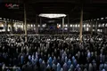 اقامه نماز عید سعید فطر - تهران+عکس