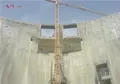 افتتاح بزرگترین سد در ایران + جزئیات