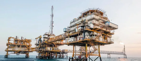 بزرگترین مصرف کنندگان نفت دنیا+اینفوگرافی