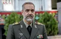 وزیر دفاع ایران اسرائیل را تهدید کرد: جنگ را فوری متوقف کنید و گرنه!