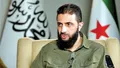 اولین اظهارنظر الجولانی درباره ایران