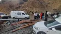 معدن مهماندویه دامغان تعطیل شد