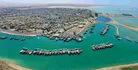 روایت ۱۸ منطقه آزاد ایران؛ از بندر و صنعت تا ویترین‌های کیش + اینفوگرافی