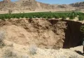 خطر فرونشست برای ۳ میلیون تهرانی