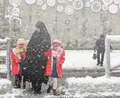 مدارس ۳ شهر دیگر به خاطر سرما تعطیل شد