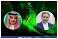 رایزنی تلفنی عراقچی و وزیر خارجه عربستان سعودی